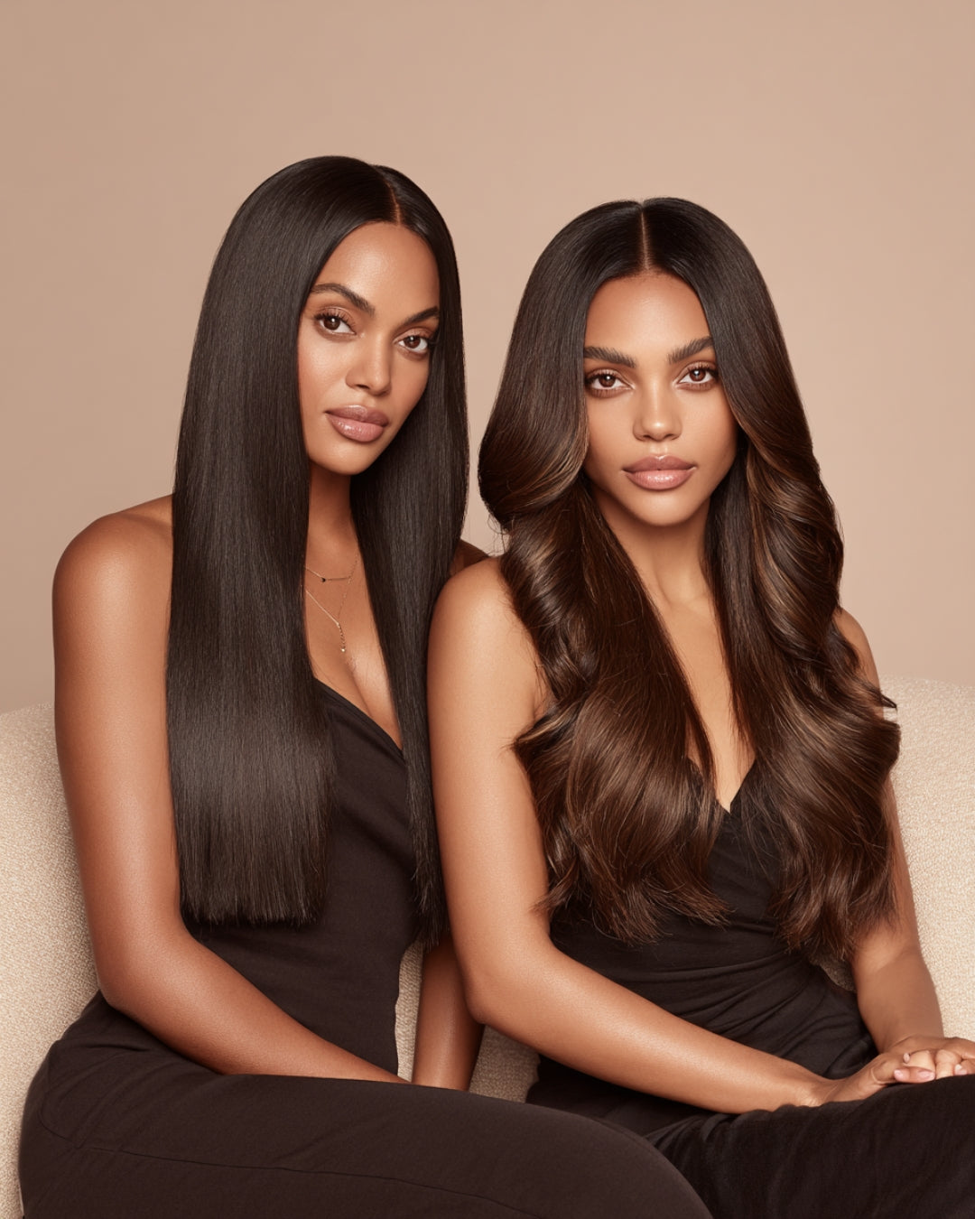 13x4 Straight Wigs