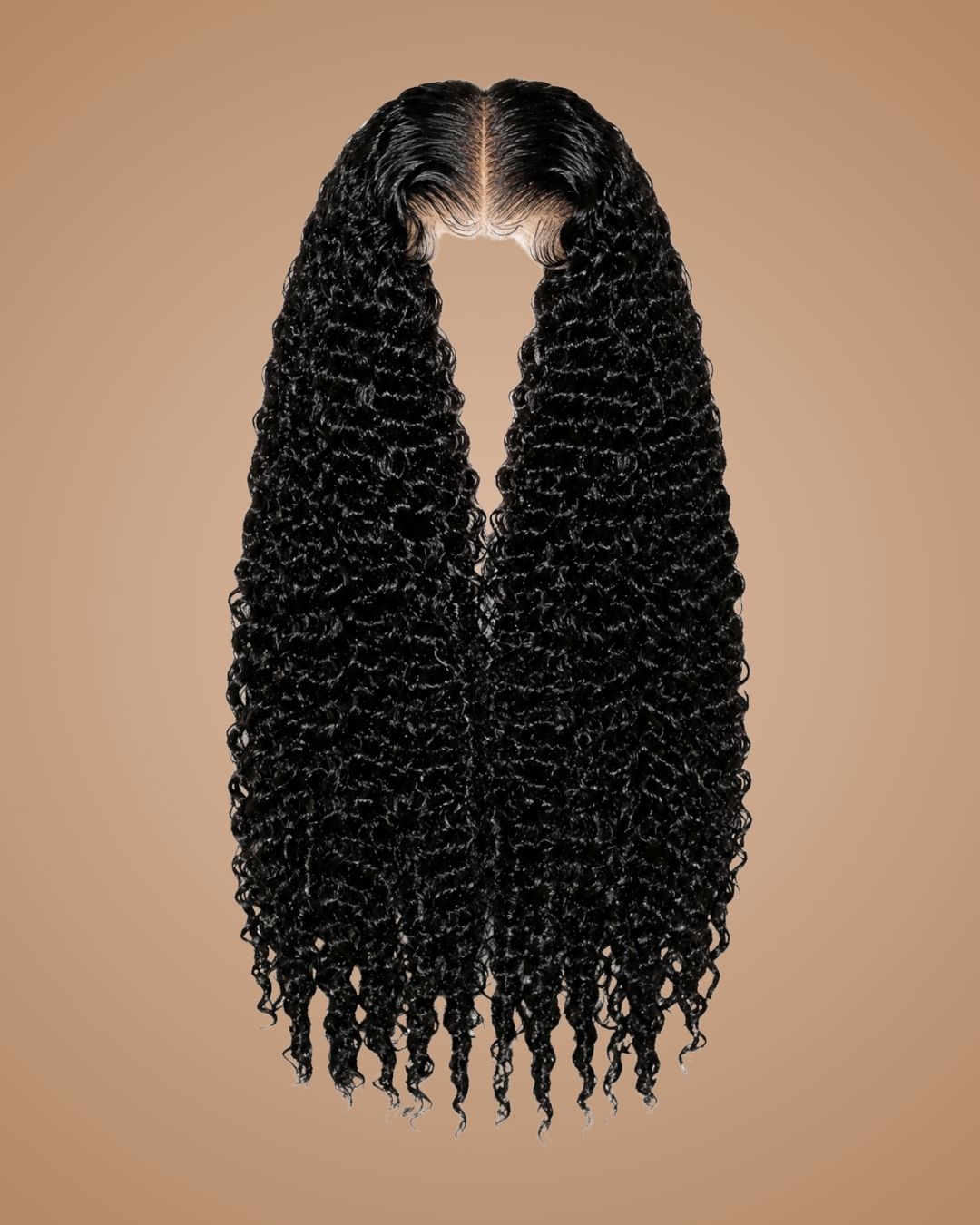 5x5 Burmese Curly Tight