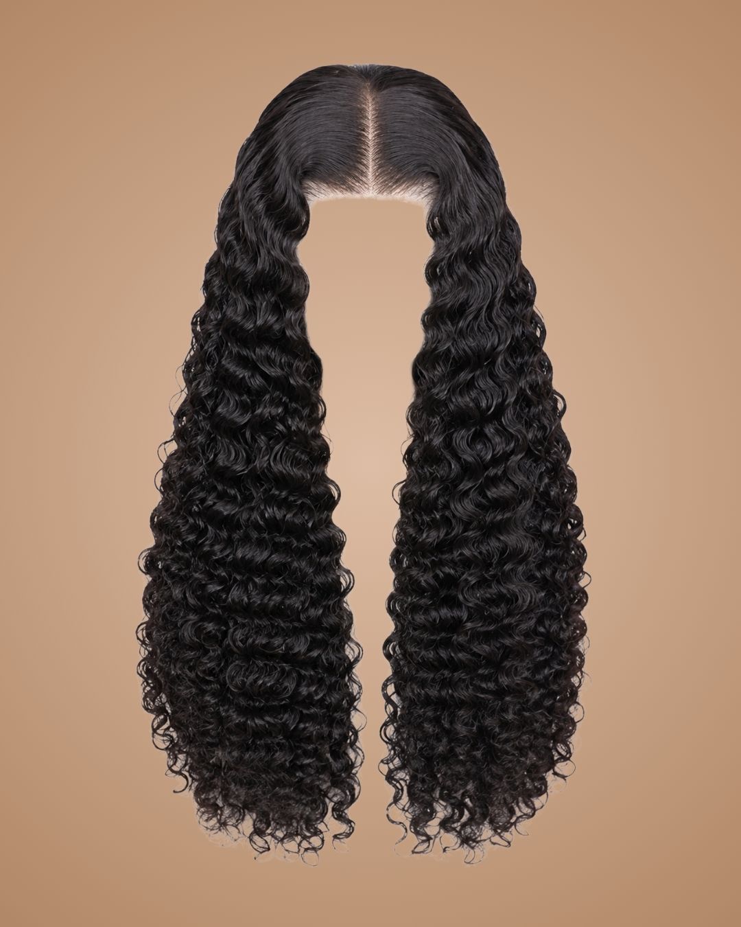 5x5 Burmese Curly Loose