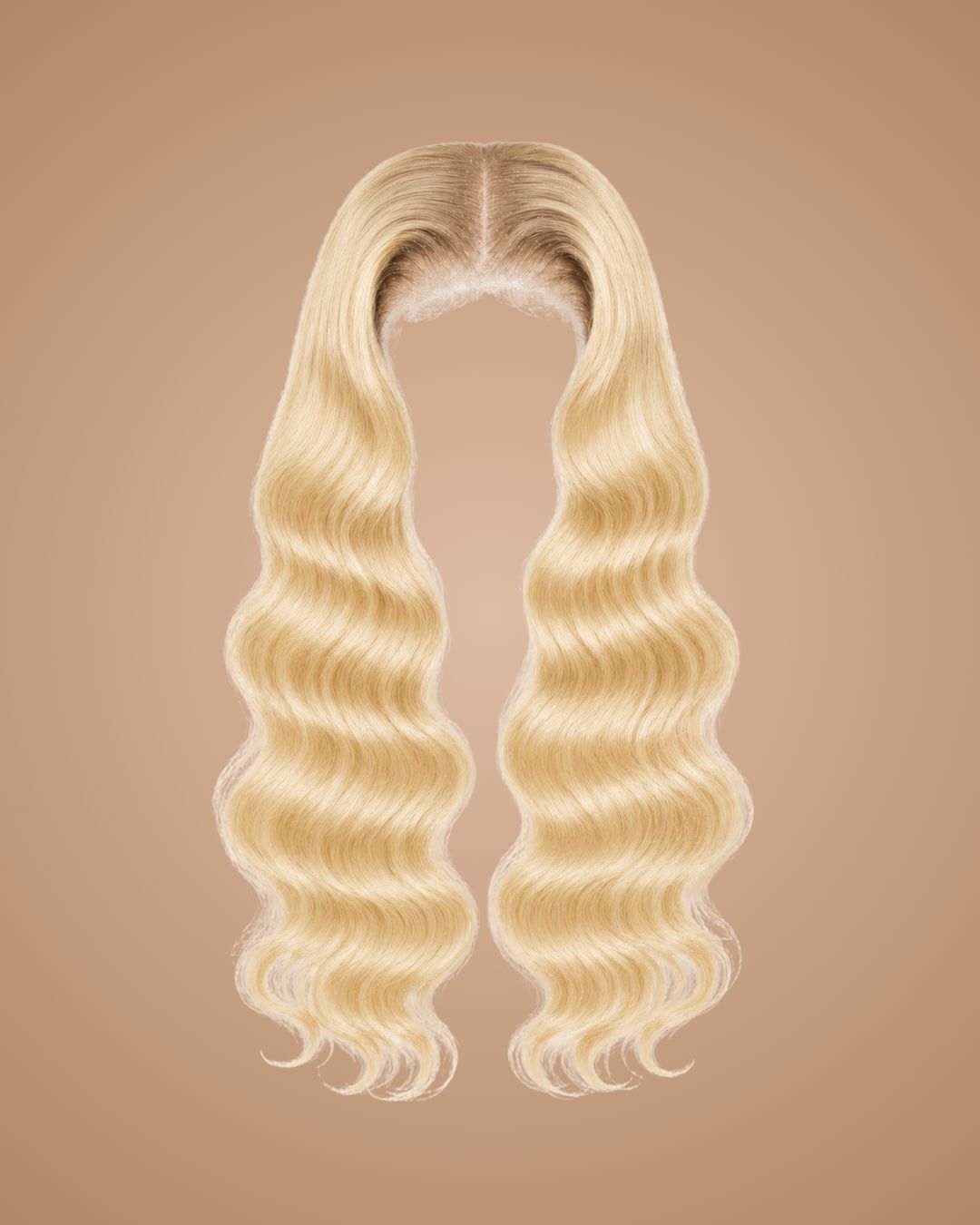 6x6 613 Body Wave Wigs