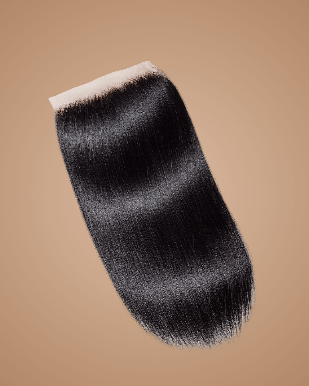 Transparent 13x6 Straight Frontal