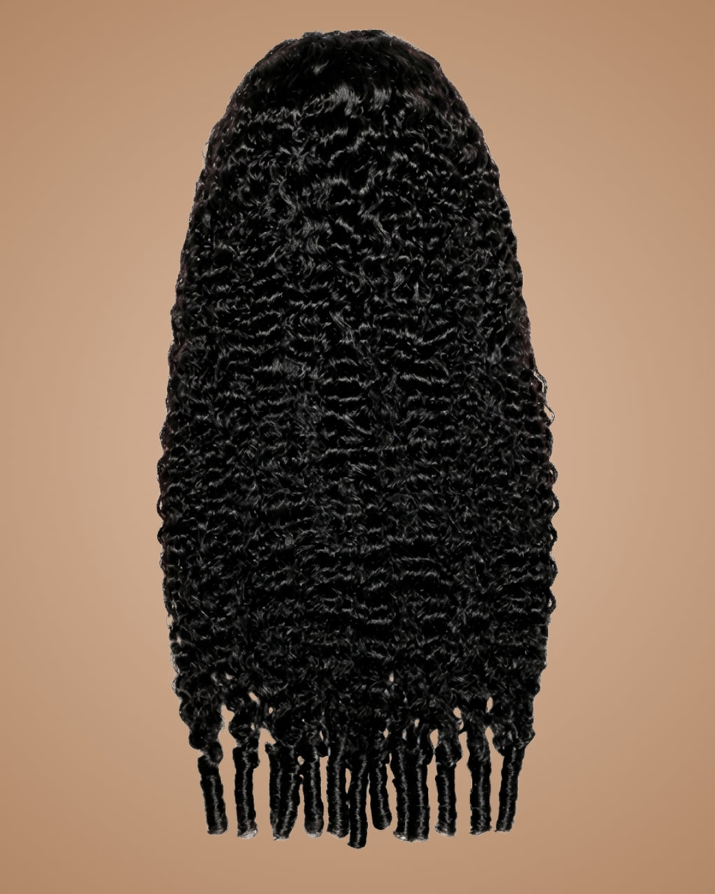 13x 4 Burmese Curly Tight Wigs
