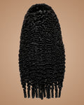 13x6 Burmese Curly Tight Wigs