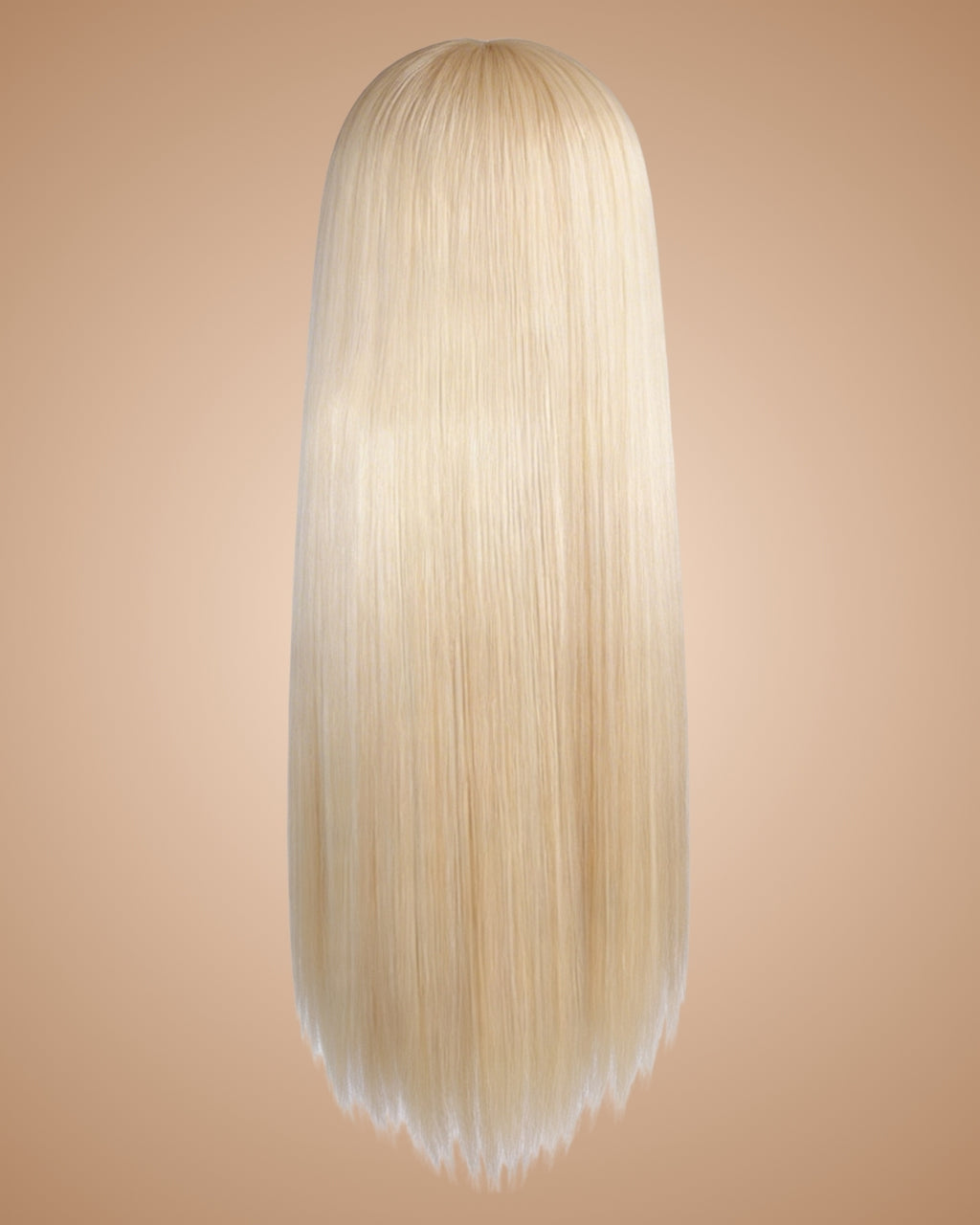 13x4 613 Straight Wigs