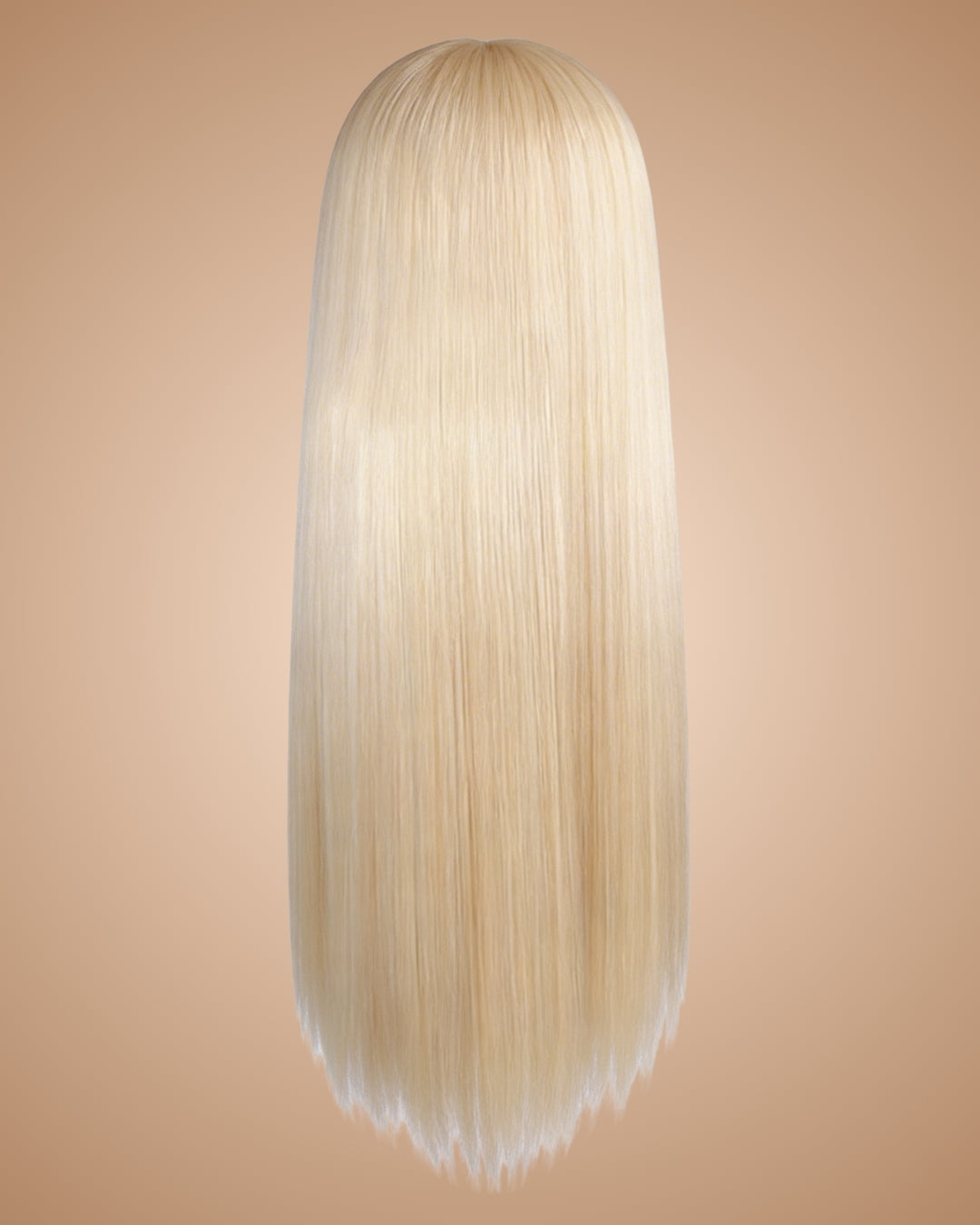 13x6 613 Straight Wigs