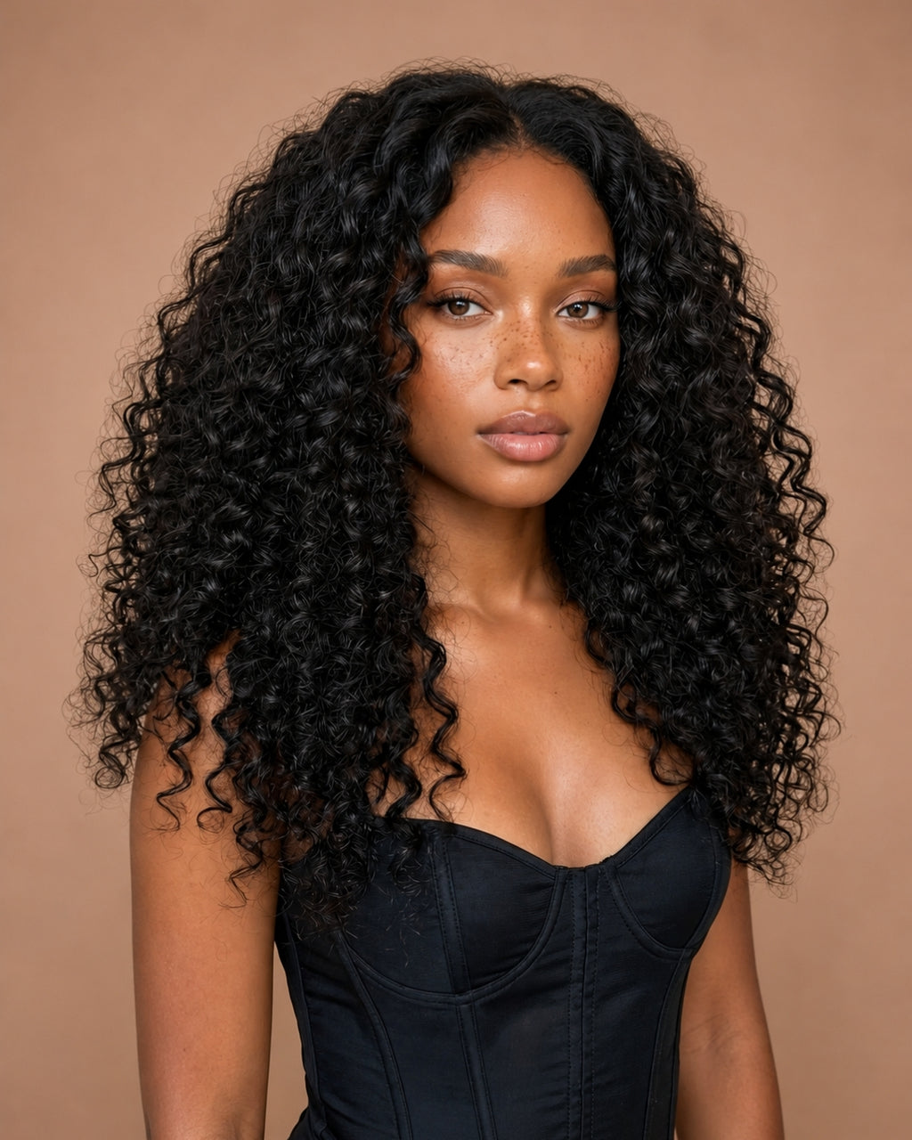 13x 4 Burmese Curly Tight Wigs