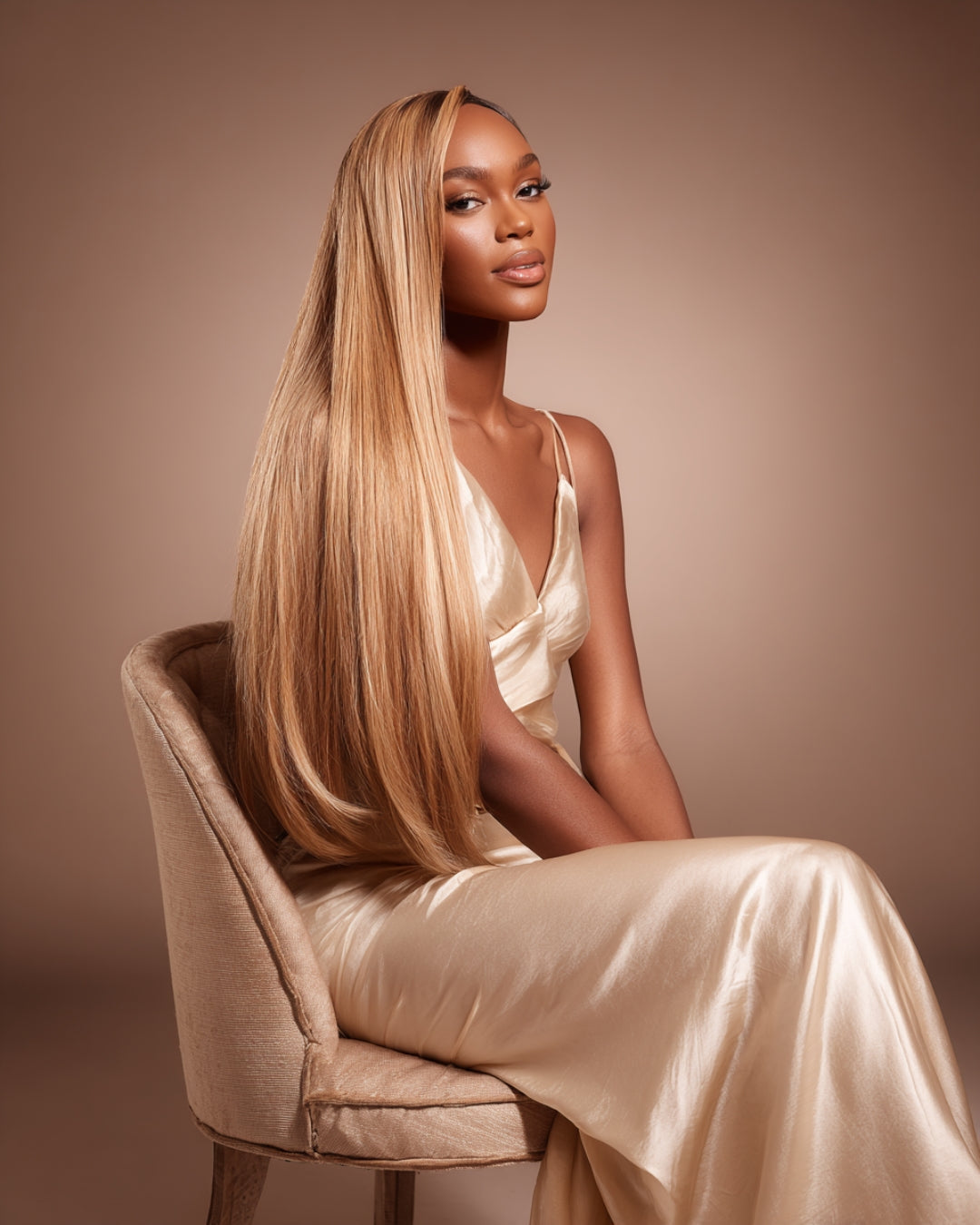 13x6 613 Straight Wigs