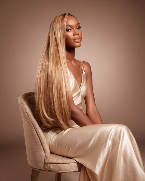 13x4 613 Straight Wigs