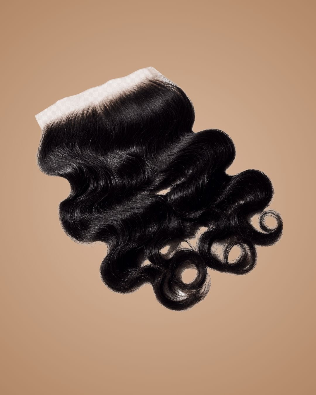Transparent 13x6 Body Wave Frontal