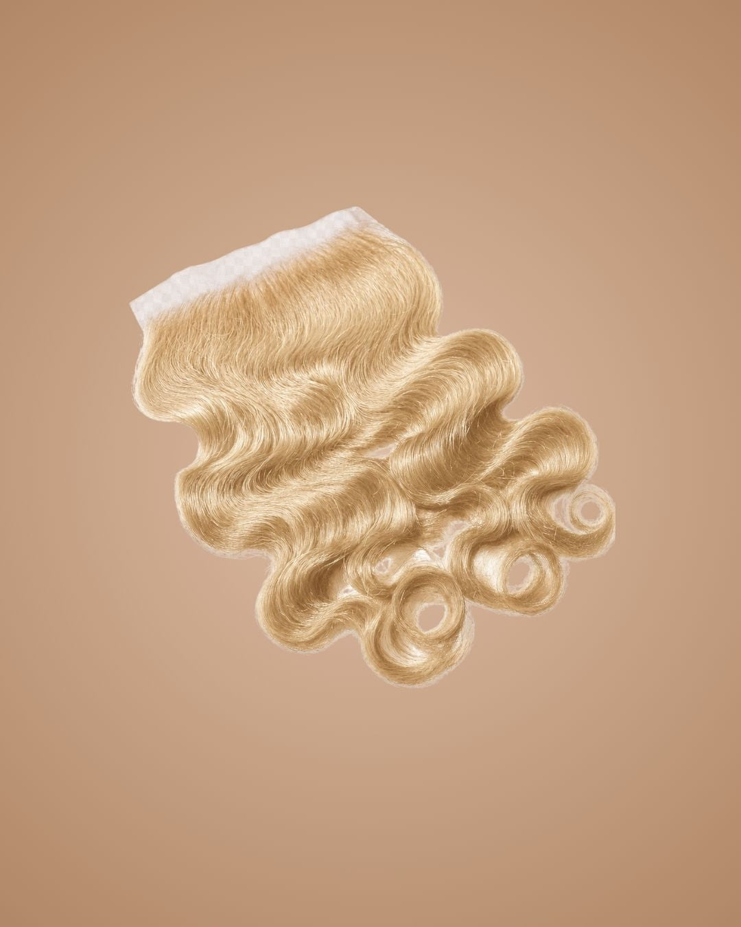 Transparent  13x6 613 Curly Frontal