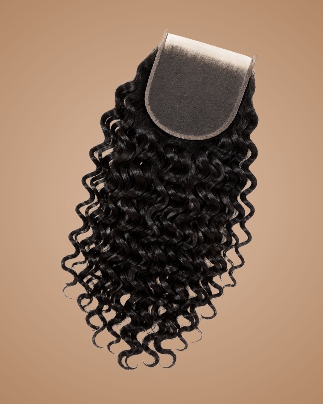 HD 6x6 Curly Closure