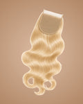 HD 5x5 613 Body Wave Closure