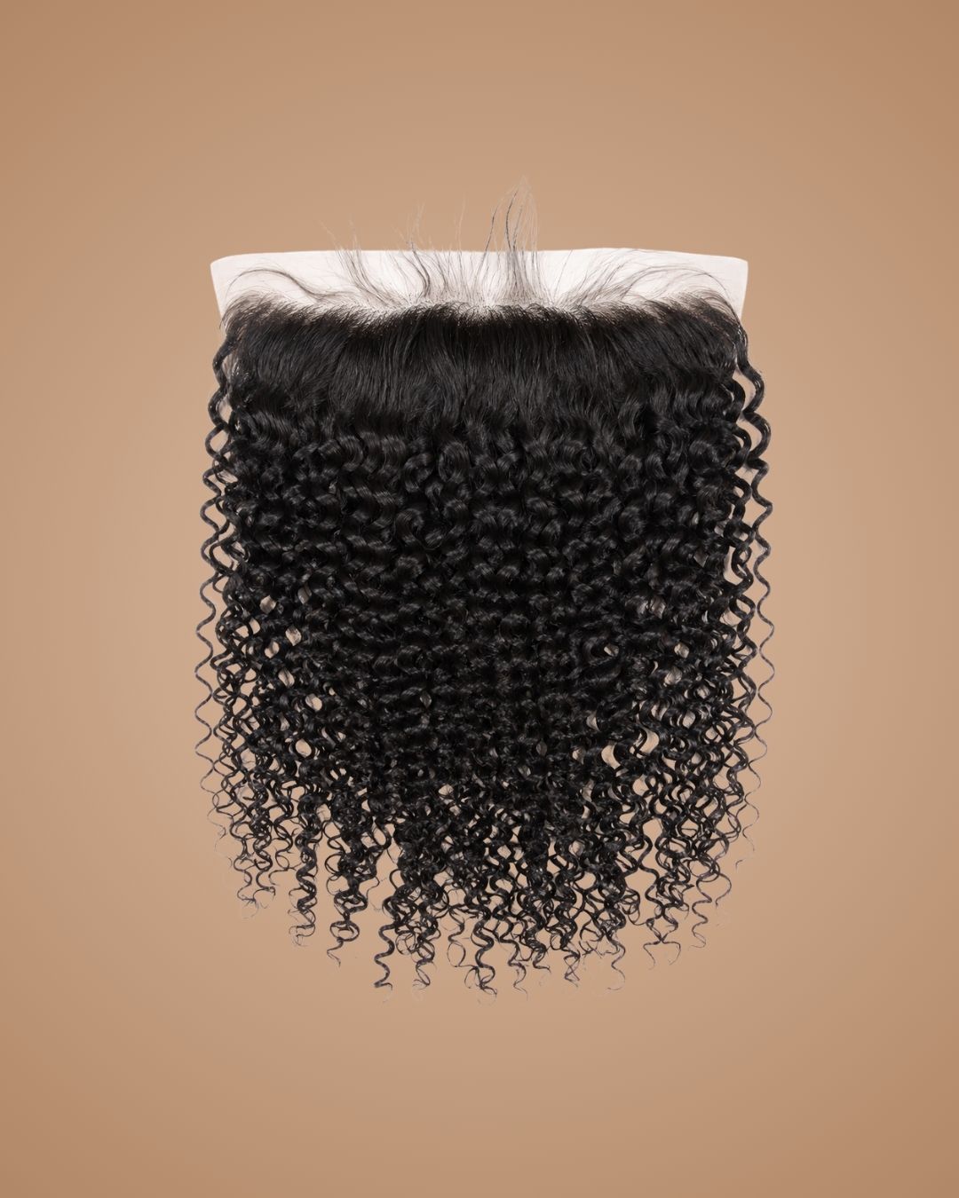 HD 13x6 Curly Frontal