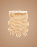 HD 13x4 613 Straight Frontal