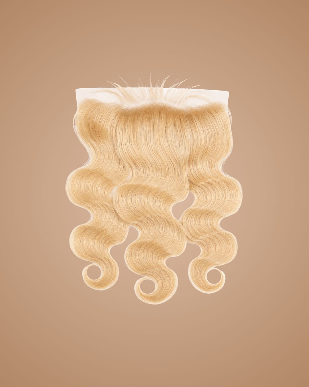 HD 13x6 613 Body Wave Frontal