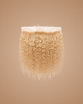 HD 13x6 613 Curly Frontal