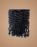 Burmese Curly (Loose) Bundles