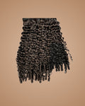Burmese Curly (Tight) Bundles