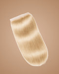 Transparent  13x6 613 Straight Frontal