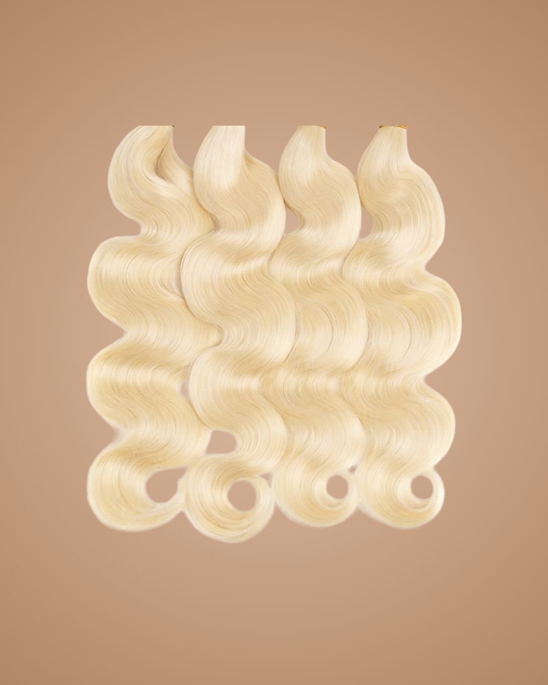 613 Body Wave Bundles