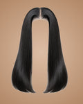 5x5 Straight Wigs