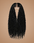 5x5 Burmese Curly Tight
