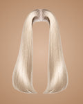 5x5 613 Straight Wigs